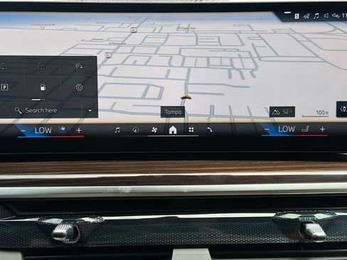 New 2027 BMW X7 xDrive40i w/ M Sport Package AWD/4WD image 33