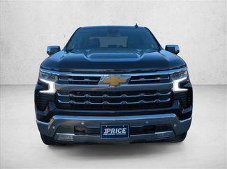 Used 2022 Chevrolet Silverado 1500 LTZ video 2