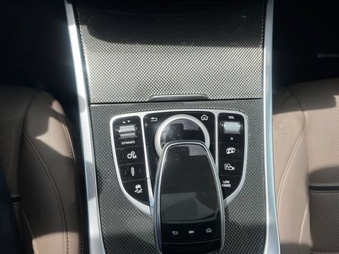 Certified 2024 Mercedes-Benz G 63 AMG 4MATIC image 18