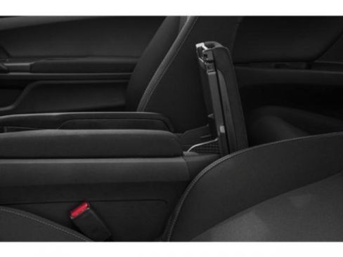 Used 2019 Honda Civic LX image 14