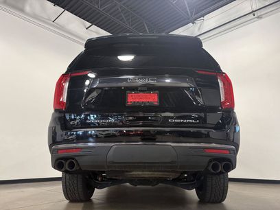 Used 2023 GMC Yukon Denali Ultimate