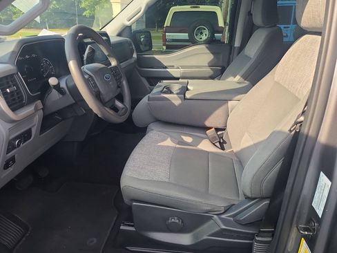 Used 2023 Ford F150 XLT AWD/4WD image 20