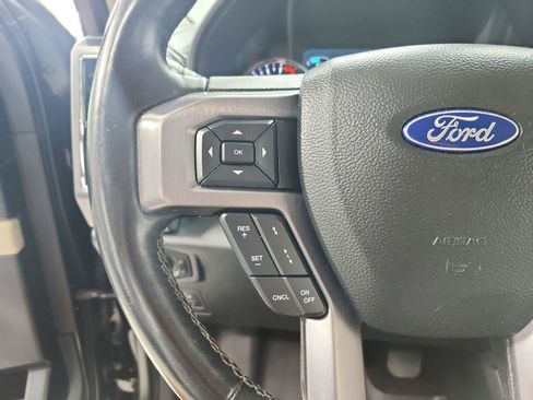 Used 2021 Ford Expedition Platinum AWD/4WD image 24