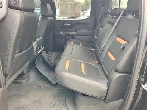 Used 2020 GMC Sierra 1500 AT4 w/ AT4 Premium Package image 7