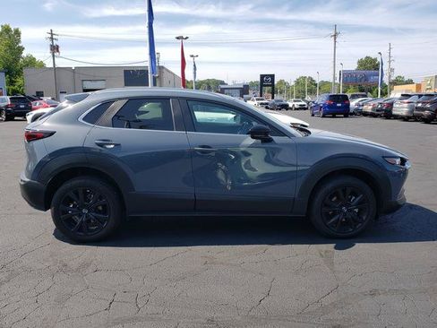 Used 2023 MAZDA CX-30 AWD 2.5 S w/ Preferred Package image 8