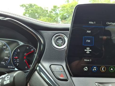 Used 2023 Chevrolet Blazer RS w/ Driver Confidence II Package FWD image 21