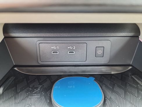 New 2026 Nissan Murano Platinum w/ Cargo Package image 16