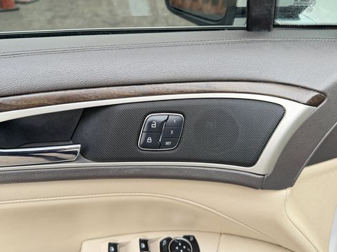 Used 2017 Lincoln MKZ Reserve w/ Climate Package image 17