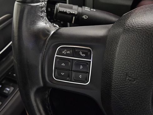 Used 2019 RAM 1500 Lone Star RWD image 24