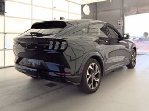 Used 2023 Ford Mustang Mach-E Premium AWD/4WD image 5