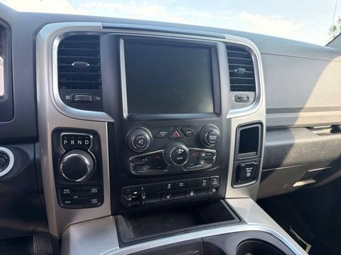 Used 2016 RAM 1500 Big Horn AWD/4WD image 6