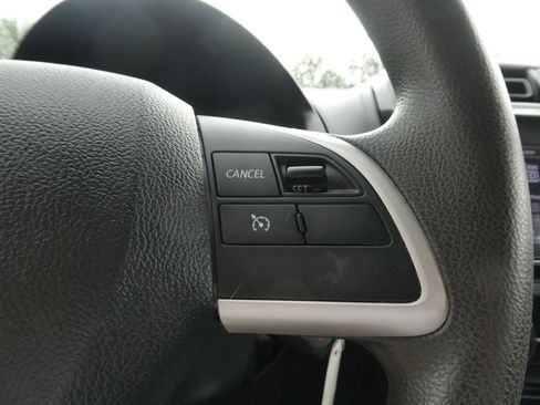 Used 2023 Mitsubishi Mirage G4 ES FWD image 18
