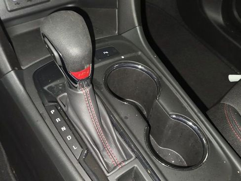 Used 2024 Chevrolet Equinox RS image 19