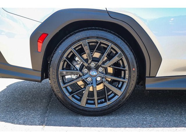 New 2026 Subaru WRX Limited w/ WRX Essentials Package AWD/4WD image 37