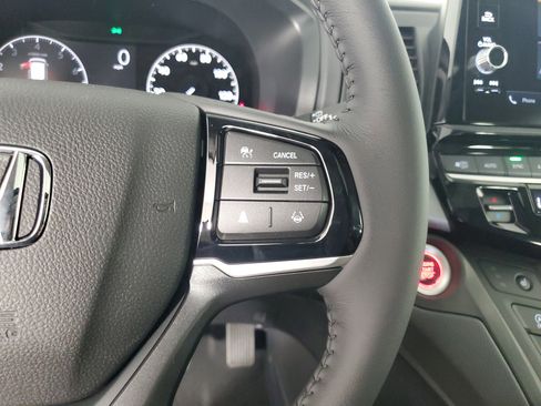 New 2026 Honda Odyssey EX-L image 25