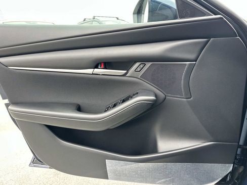 New 2026 MAZDA MAZDA3 s FWD image 22
