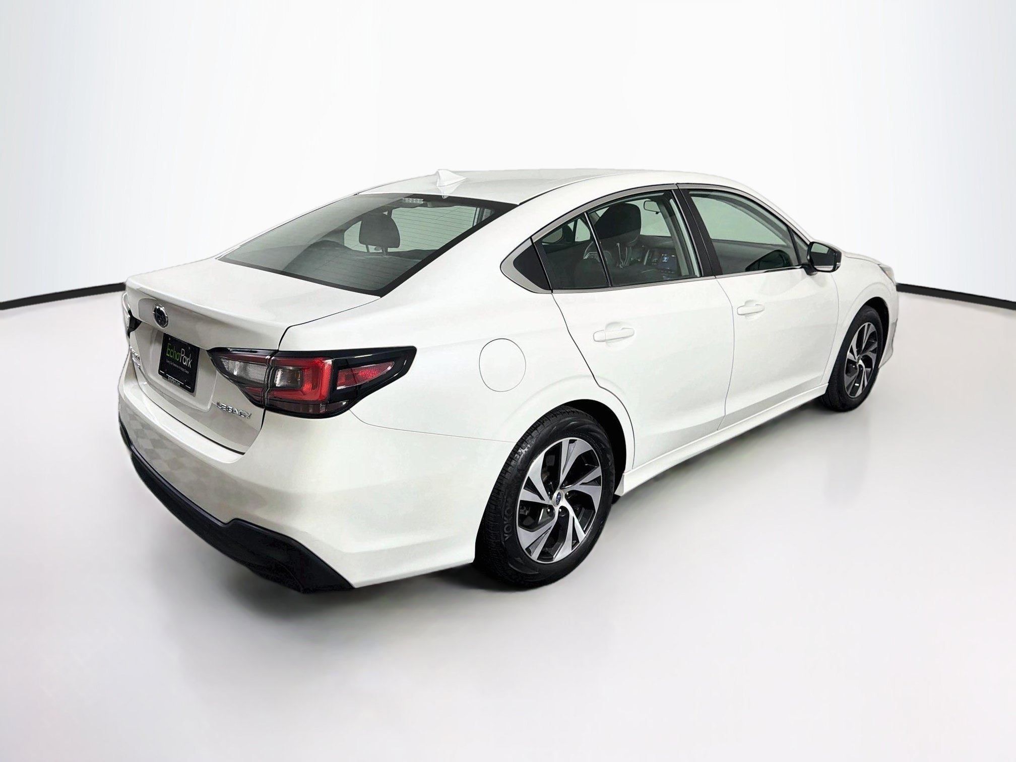 Used 2022 Subaru Legacy AWD/4WD image 9