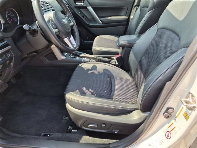 Used 2018 Subaru Forester 2.5i Premium w/ Protection Package #1 AWD/4WD image 16