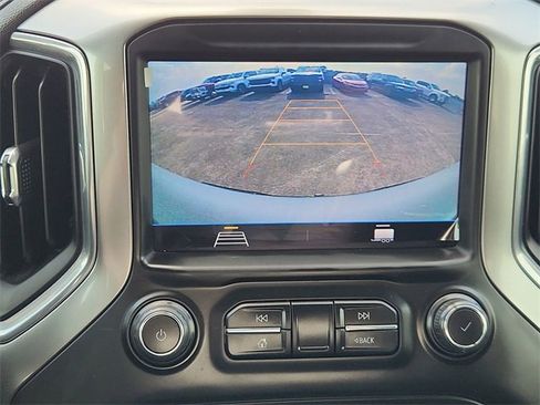 Used 2021 Chevrolet Silverado 1500 LT Trail Boss image 14