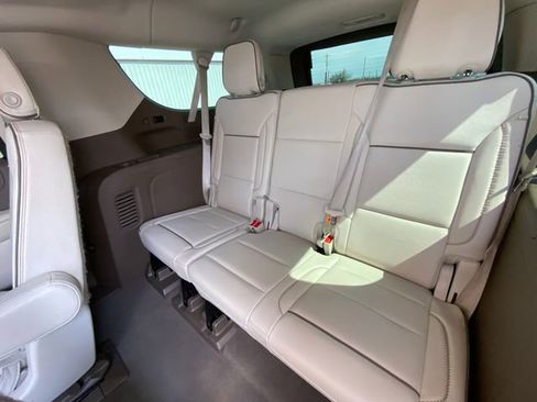 Used 2024 GMC Yukon XL Denali w/ Max Trailering Package image 16