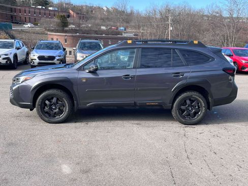 Used 2025 Subaru Outback Wilderness image 2
