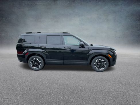 New 2025 Hyundai Santa Fe SEL image 25