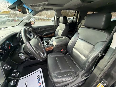Used 2018 Chevrolet Tahoe Premier image 18