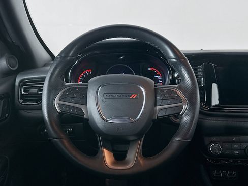 Used 2024 Dodge Durango SXT image 18