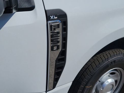 New 2026 Ford F250 XL image 8