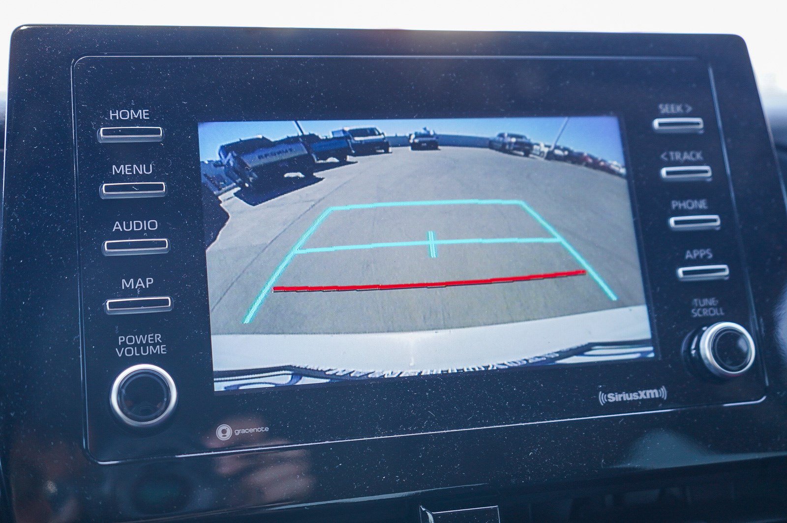Used 2023 Toyota Camry LE FWD image 24