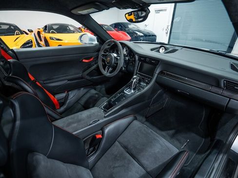 Used 2016 Porsche 911 GT3 RS RWD image 30