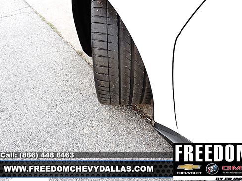 New 2025 Chevrolet Corvette Z06 image 39