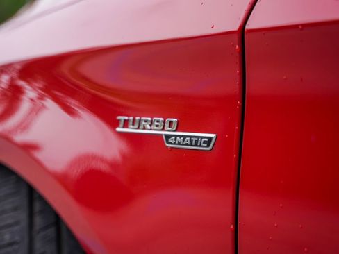 Used 2019 Mercedes-Benz CLA 45 AMG 4MATIC image 5