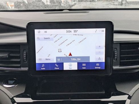 Used 2023 Ford Explorer ST w/ ST High-Performance Pack image 15