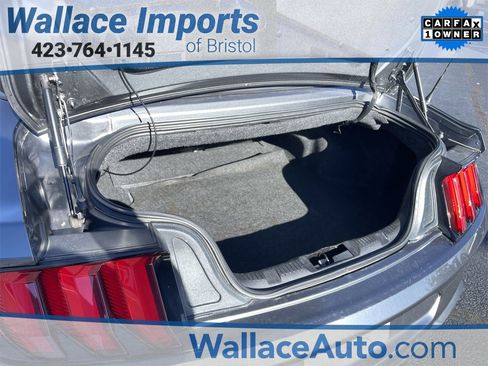 Used 2023 Ford Mustang Premium image 30