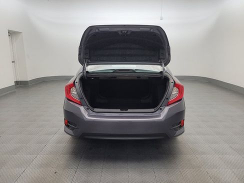 Used 2018 Honda Civic LX image 29