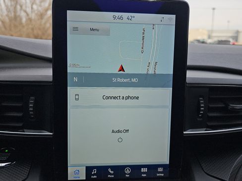 Used 2020 Ford Explorer ST w/ Premium Technology Package image 28