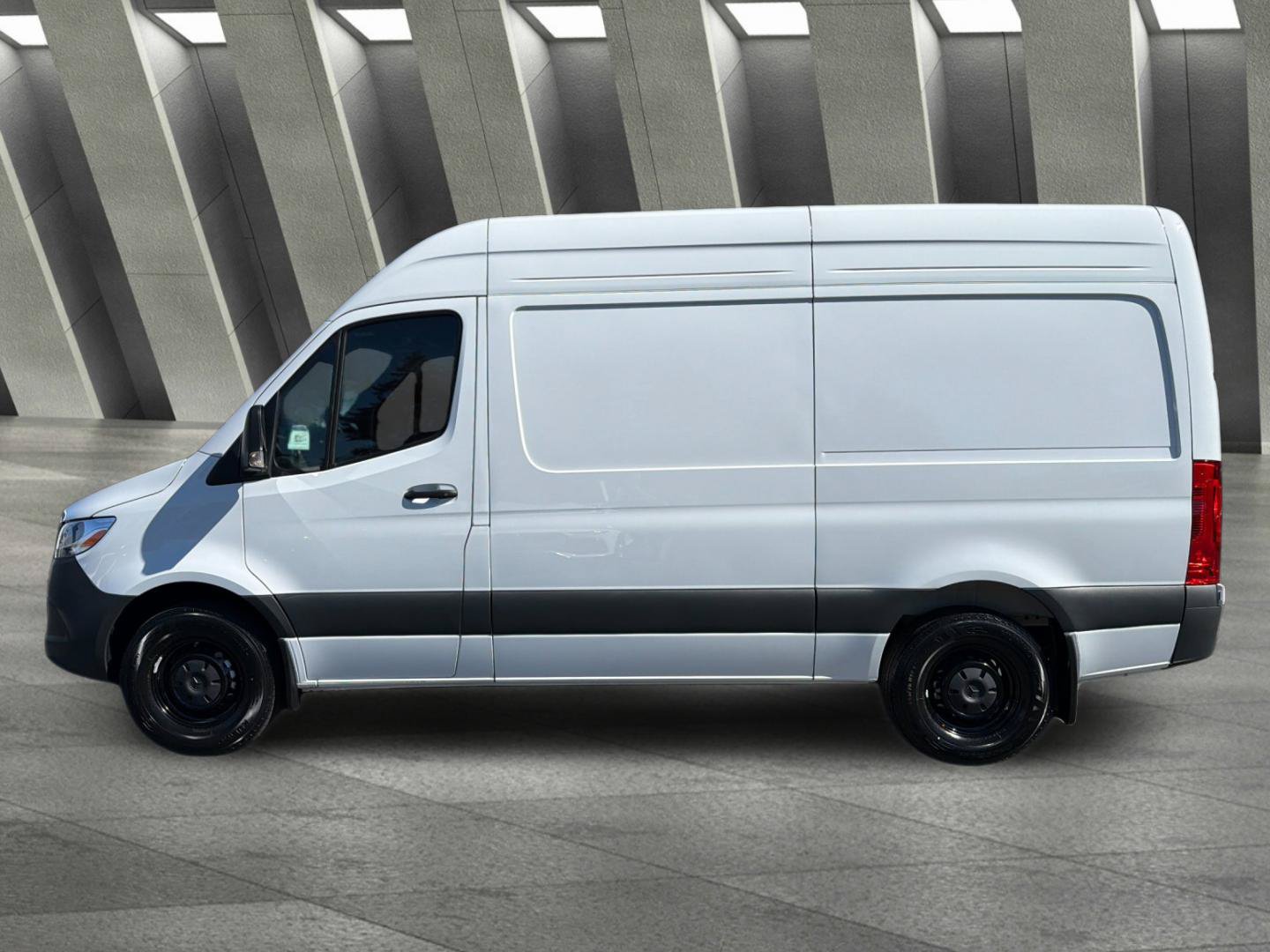 Used 2026 Mercedes-Benz Sprinter 2500 image 7