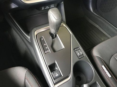 Used 2025 Subaru Impreza 2.0i Sport image 14