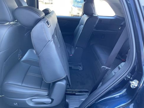 New 2026 MAZDA CX-90 3.3 Turbo w/ Select Package image 11