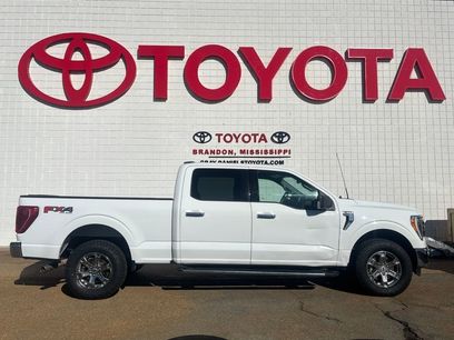 Used 2021 Ford F150 XLT w/ Equipment Group 302A High