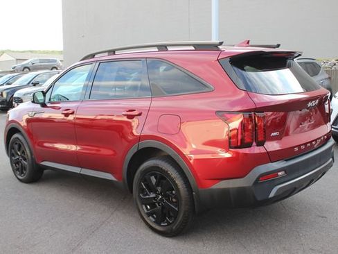 Used 2022 Kia Sorento S AWD/4WD image 29
