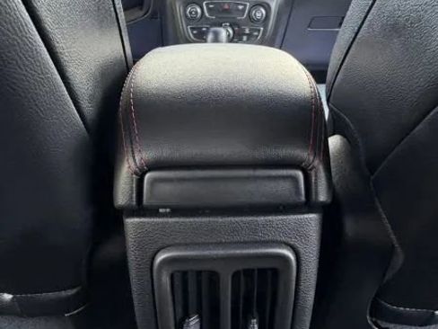 Used 2018 Jeep Compass Trailhawk w/ Navigation Group AWD/4WD image 43