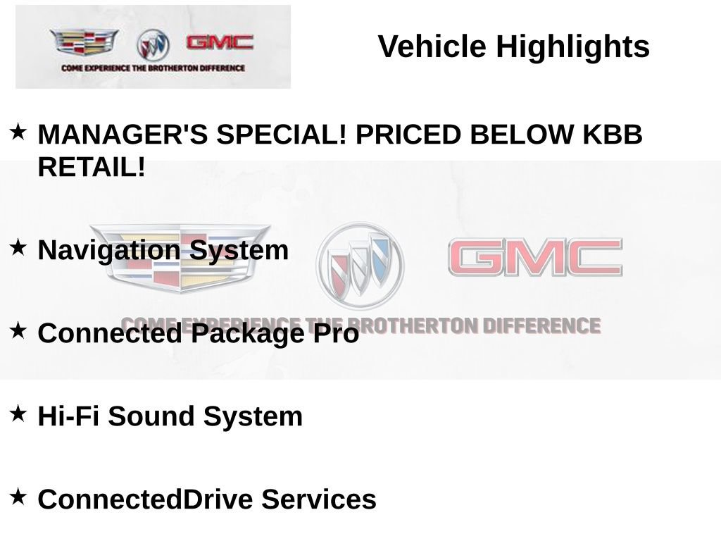Used 2024 BMW X3 xDrive30i w/ Premium Essential Package AWD/4WD image 5