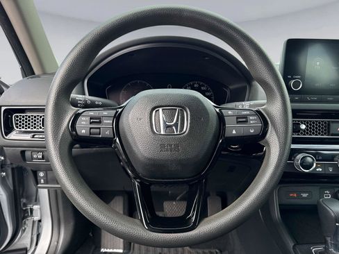 Certified 2023 Honda Civic LX image 25
