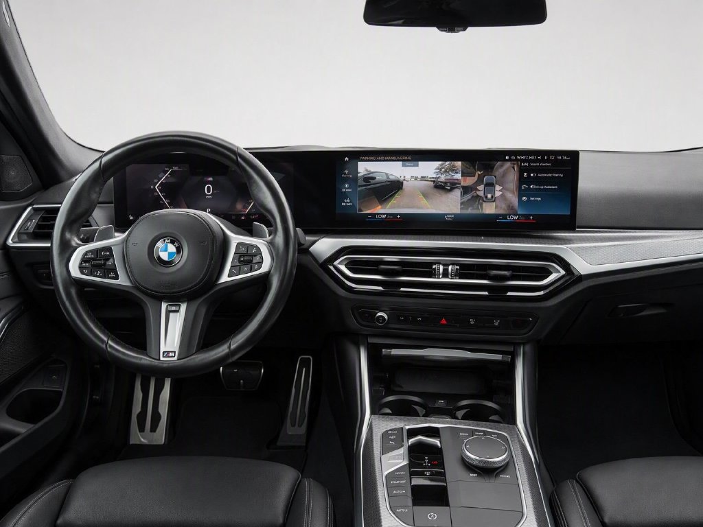 Used 2023 BMW M340i xDrive AWD/4WD image 35