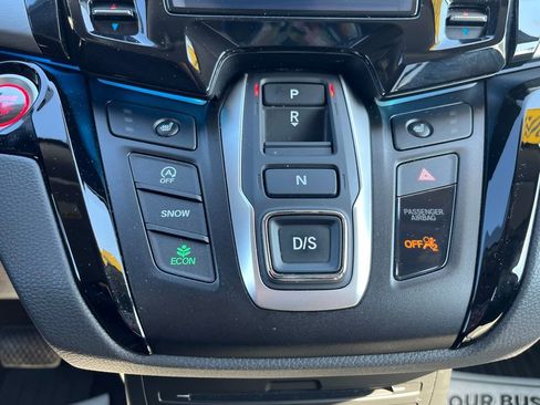 Certified 2021 Honda Odyssey Touring image 12