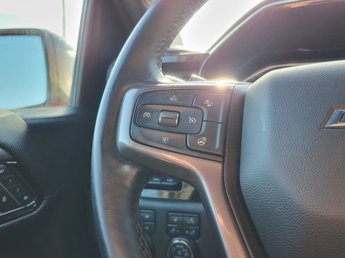 Used 2024 Chevrolet Silverado 1500 ZR2 w/ Technology Package image 21