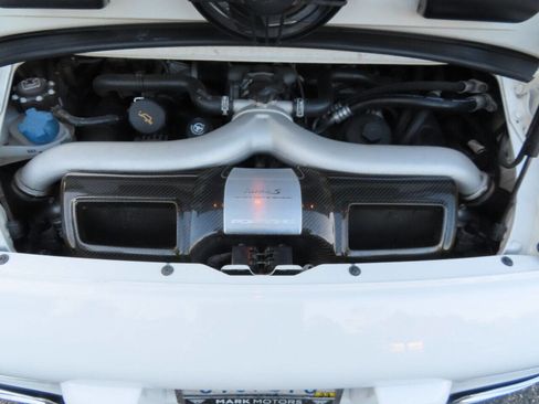 Used 2012 Porsche 911 Edition 918 Spyder image 36