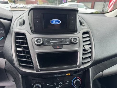 Used 2019 Ford Transit Connect XL FWD image 14